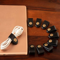 Taco Cable Holder Clips -Set of 10 💓