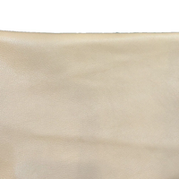 Leather / Goat / Sheep Lamb Skin Thickness : 0.9- 1.1 mm