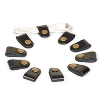 Taco Cable Holder Clips -Set of 10 💓