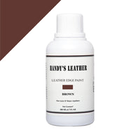 Leather Edge Paints