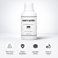 Leather Edge Paints
