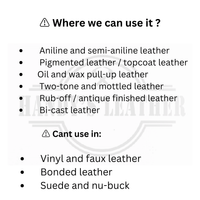 Custom Edge Paint - 500 ML