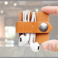 Taco Cable Holder Set of 2