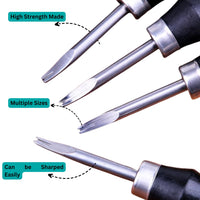 Leather Edge Beveler Trimming