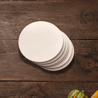 Leather Coaster or Leather Patch Tooling Leather Blanks