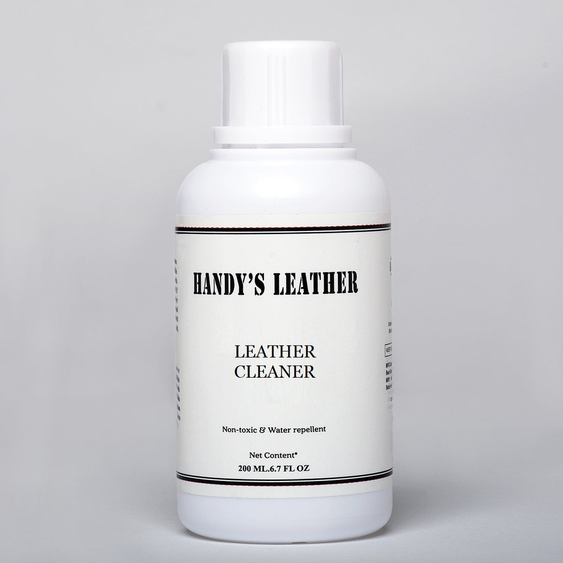 high quality leather cleaner for all leather products handys leather and cratly.com