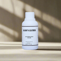 Leather Edge Filler – Neutral