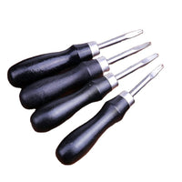 Leather Edge Beveler Trimming