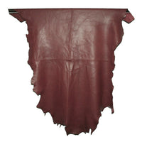 Leather / Goat / Sheep Lamb Skin Thickness : 0.9- 1.1 mm