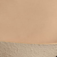 Veg Tanned Natural double shoulder - Hide - 9 Square feet