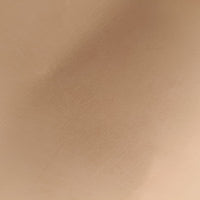 Veg Tanned Natural double shoulder - Hide - 9 Square feet