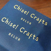 High Grade Manual Logo Stamping Machine