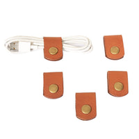 Taco Cable Holder Clips - Set of 5 💓