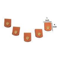 Taco Cable Holder Clips - Set of 5 💓