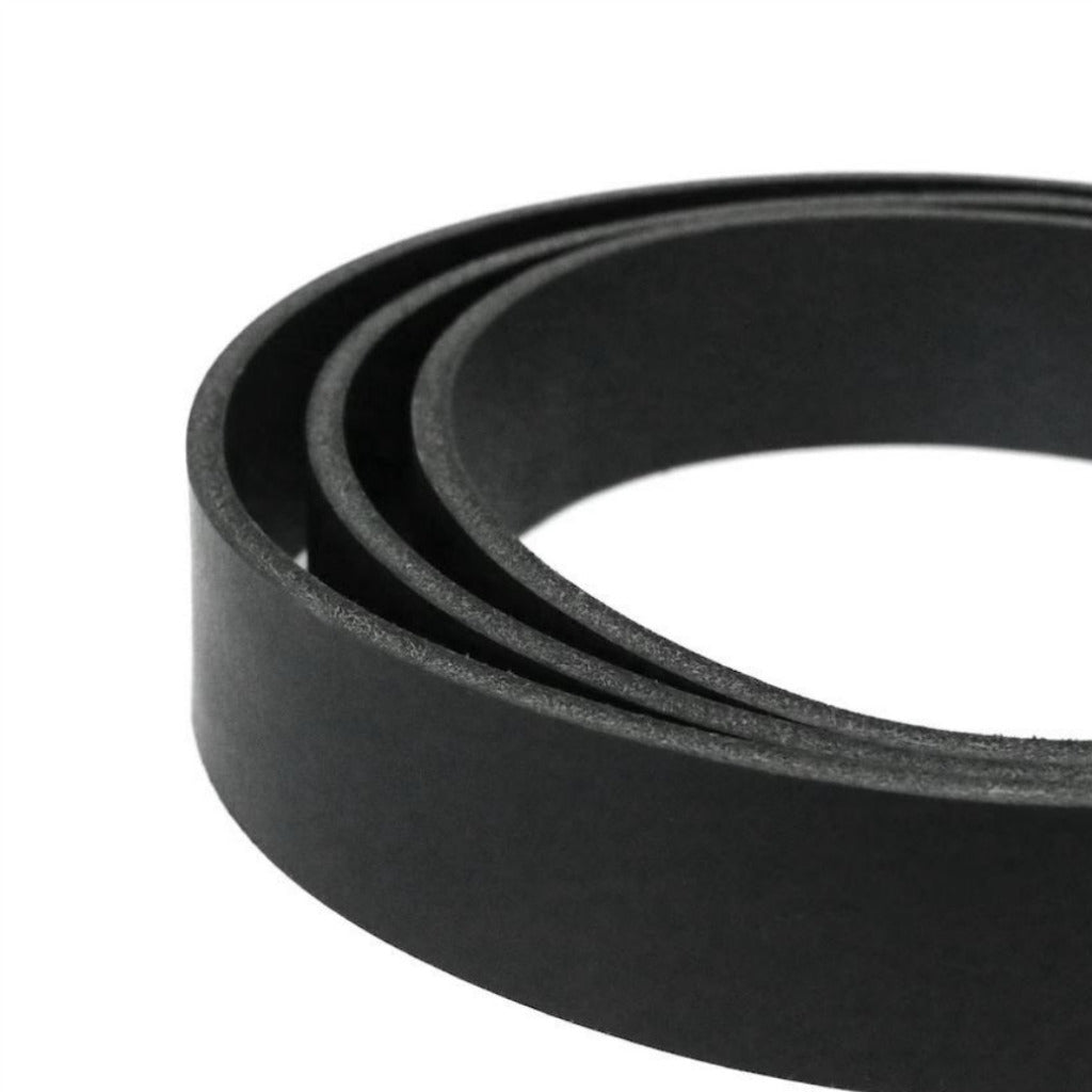 cratly belt made for leather