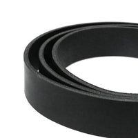 cratly belt made for leather