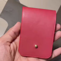 Leather Edge Paints