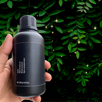 Leather edge burnisher 200 ML