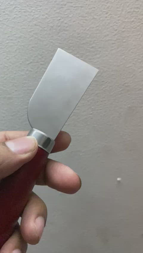 Leather Sharp Knife Made In Korea