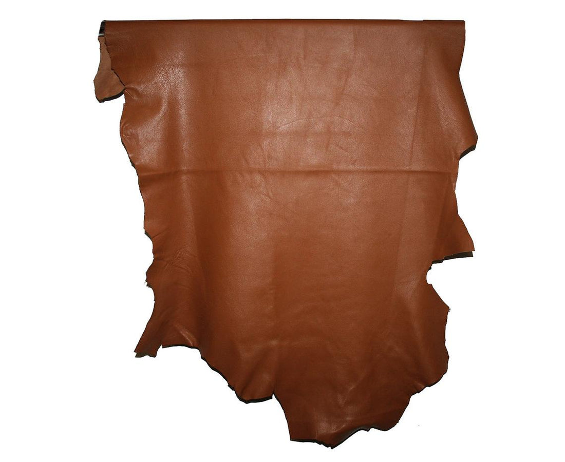 Leather / Goat / Sheep Lamb Skin Thickness : 0.9- 1.1 mm