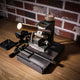 DreamFactory Rotating-Head Hot Stamping Machine