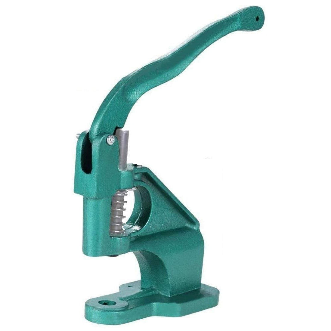 Snap Button Punch Machine (Optional Die Set)