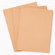 Veg Tanned Leather Pre Cut – Set of 3  A4 A5 and A6