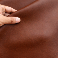 Leather / Goat / Sheep Lamb Skin Thickness : 0.9- 1.1 mm