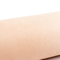 Veg tanned Leather Pre cut - Set of 4