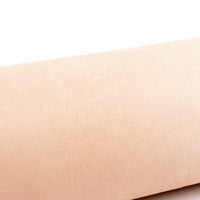 Veg tanned Leather Pre cut - Set of 2