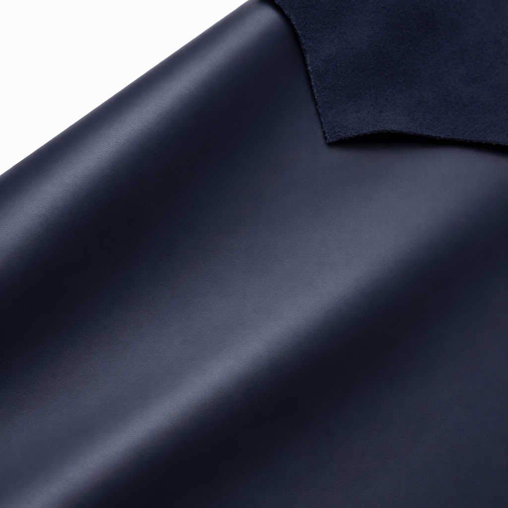 Leather / Goat / Sheep Lamb Skin Thickness : 0.9- 1.1 mm