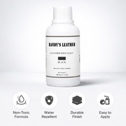 Leather Edge Paints