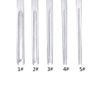 Professional Leather Craft Hand Tool Leather Edge Beveler