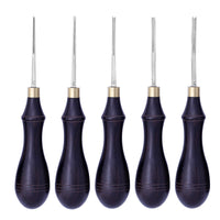 Professional Leather Craft Hand Tool Leather Edge Beveler
