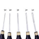 Professional Leather Craft Hand Tool Leather Edge Beveler