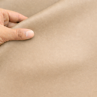 Leather / Goat / Sheep Lamb Skin Thickness : 0.9- 1.1 mm