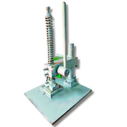 High Grade Manual Logo Stamping Machine