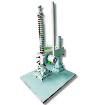 High Grade Manual Logo Stamping Machine