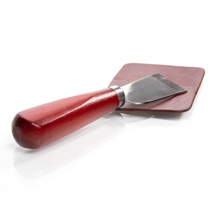 Leather Sharp Knife Made In Korea