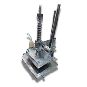 High Grade Manual Logo Stamping Machine