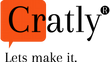 Cratly logo