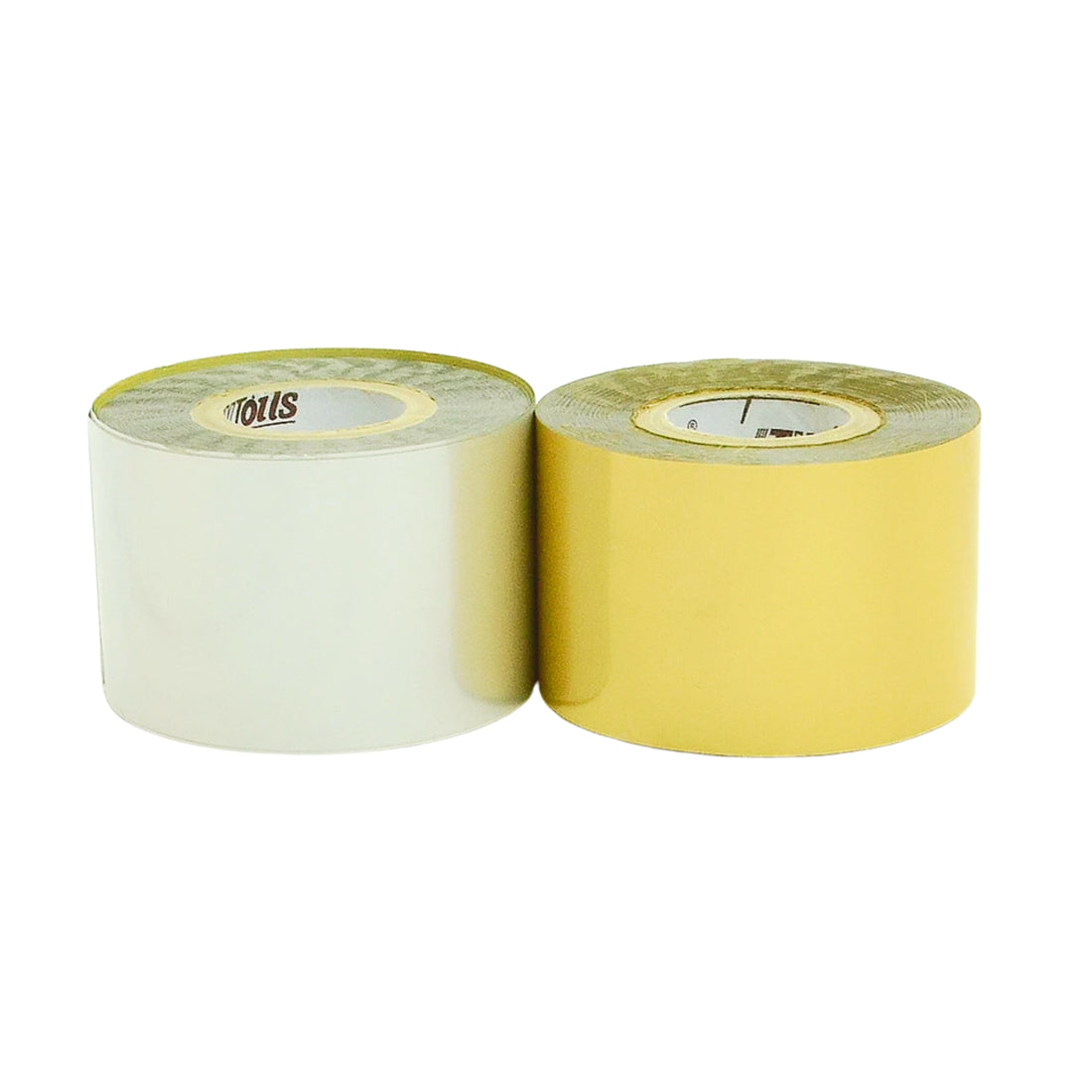 Premium Foil Roll for Stamping & Embossing – 40mm
