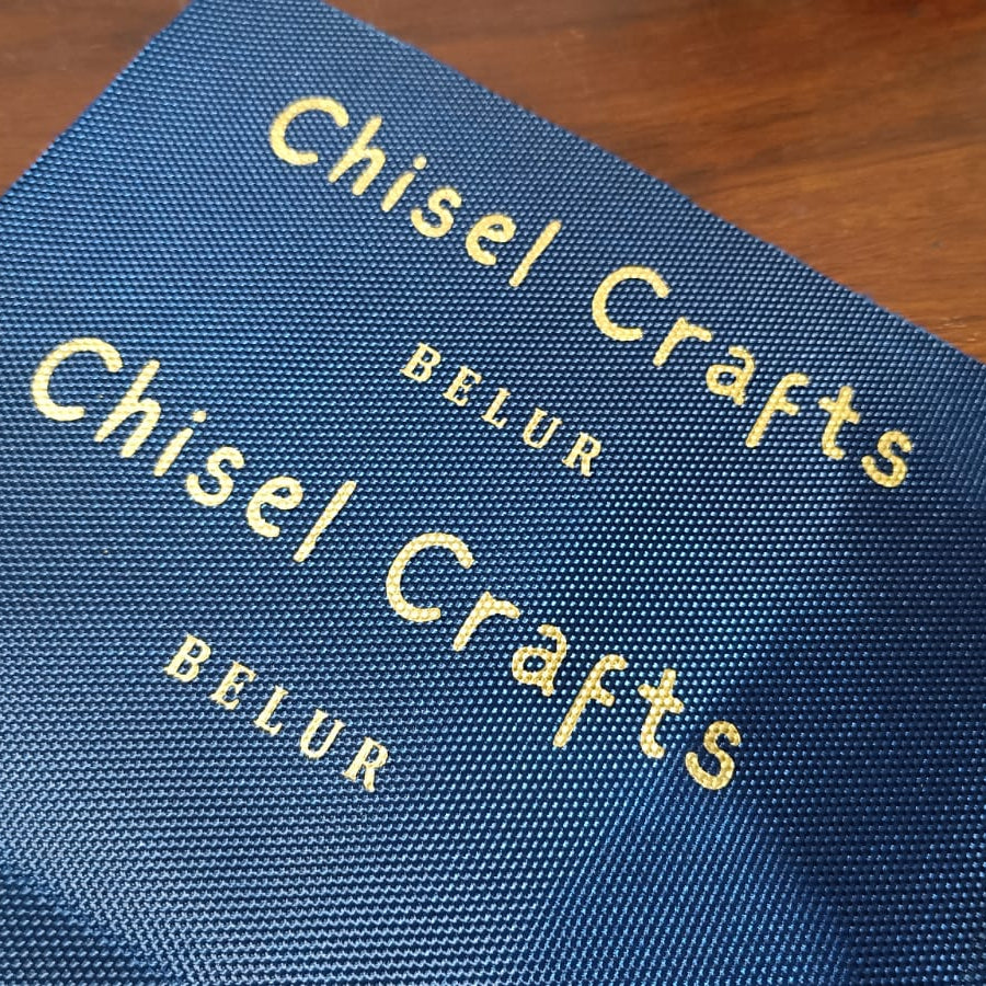 High Grade Manual Logo Stamping Machine