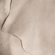 Natural Ivory Color Smooth Leather Sheet – Cratly