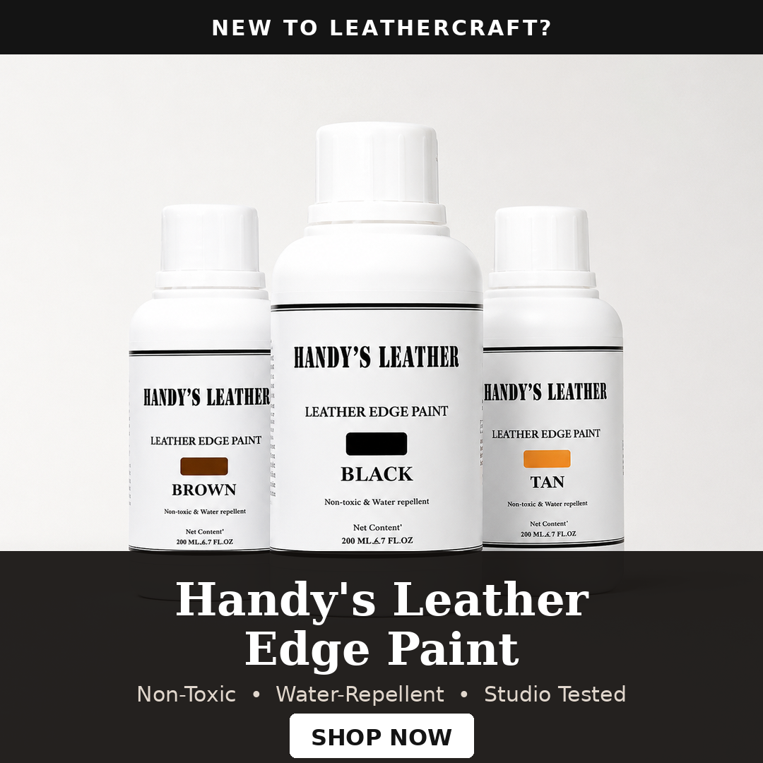 Leather Maker Kit