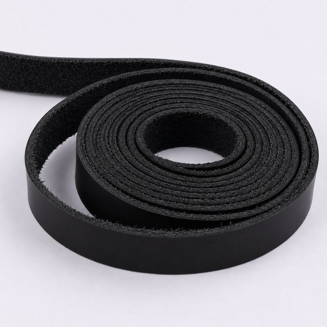 Leather strip belt Pre Cut