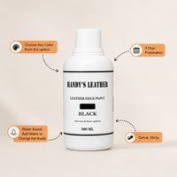 Custom Edge Paint - 500 ML