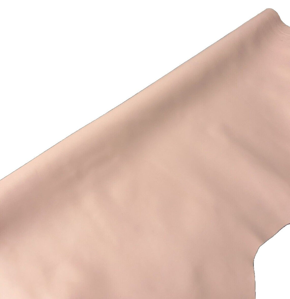 Leather Lamb Skin Thickness : 0.9- 1.1 mm