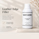 Leather Edge Filler – Neutral Base Coat Primer for Smooth Belt & Leather Craft Edges