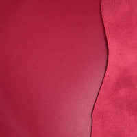 Leather / Goat / Sheep Lamb Skin Thickness : 0.9- 1.1 mm